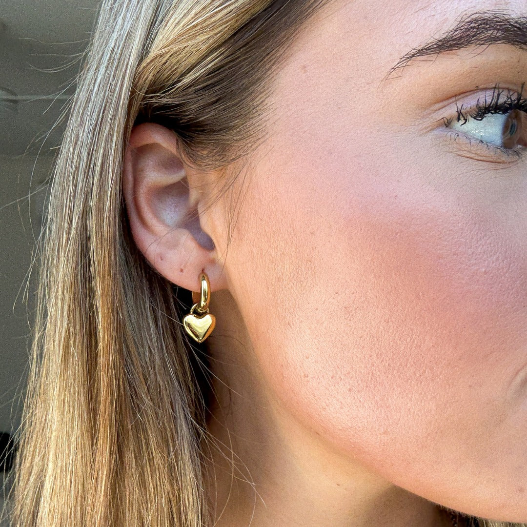 Amora 2.0 Earrings