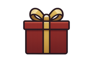 Gift Box icon