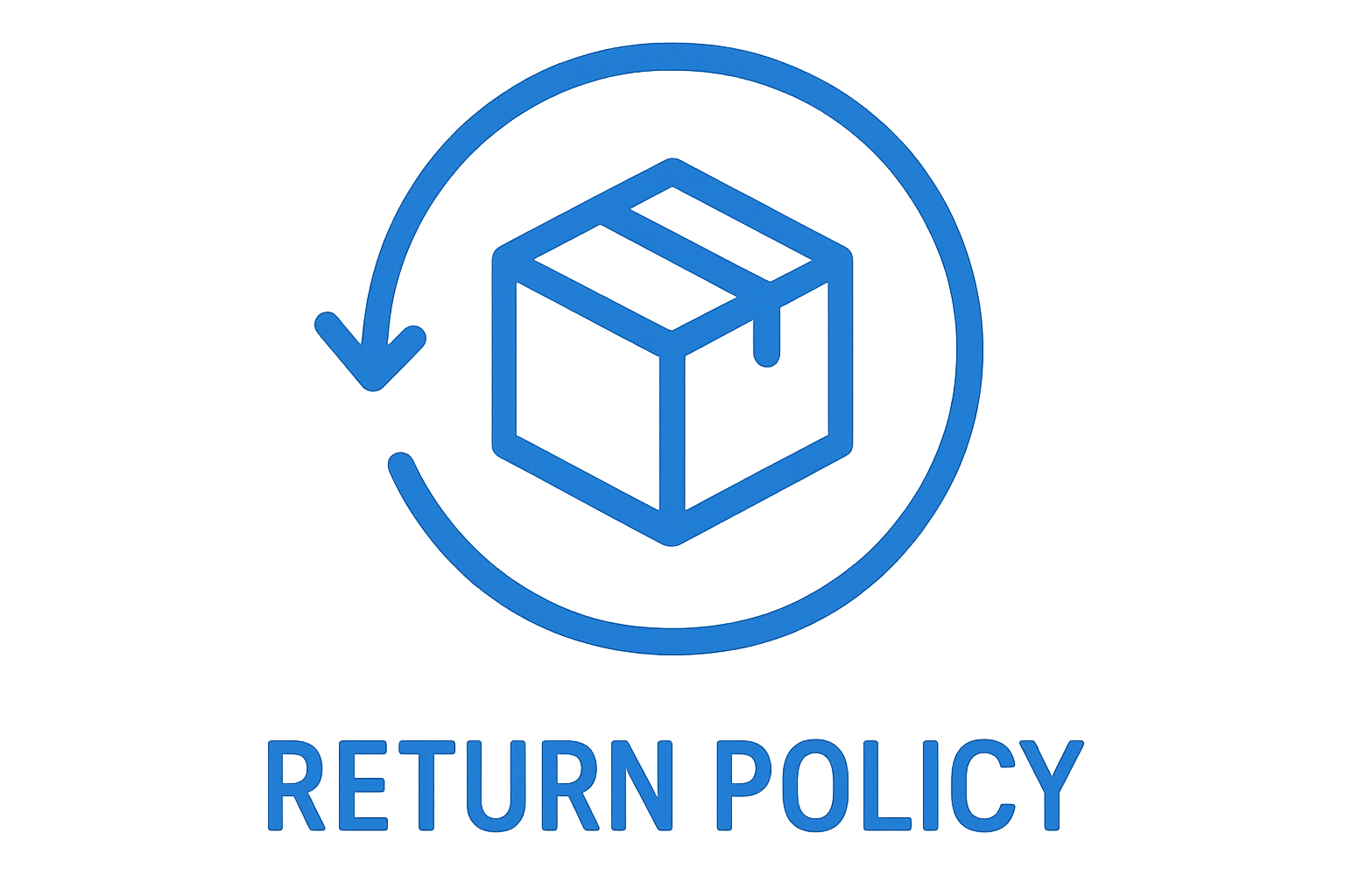 Return policy icon